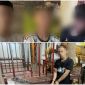 Hà Nội: Thông tin mới nhất vụ 3 thanh thiếu niên 'cả gan' đột nhập vào Đền rồi ăn cắp tiền công đức