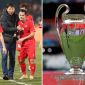Kết quả bóng đá hôm nay: Champions League có bất ngờ; ĐT Việt Nam nhận 'món quà lớn' trên BXH FIFA.