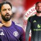 Tin chuyển nhượng sáng 7/8: Man United chiêu mộ 'Bruno Fernandes mới'; MU đón bom tấn thứ 5 sau Sesko?