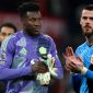 Tin bóng đá quốc tế 6/8: De Gea chính thức trở lại Man United; Ruben Amorim chốt người thay Onana?