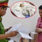Bé trai 14 tháng tử vong sau 20 ngày bị bạo hành: Hé lộ lời khai rợn người của bảo mẫu Quảng Ngãi