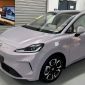 Mẫu hatchback hạng B siêu đẹp giá 235 triệu đồng ra mắt: Rẻ hơn cả Kia Morning và Hyundai Grand i10