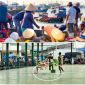 Người đàn ông tử vong khi làm việc tại cảng cá ở Lâm Đồng: Hé lộ biểu hiện bất thường trước khi chết