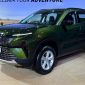 Mẫu SUV cỡ C đẹp long lanh chính thức ra mắt giá 495 triệu đồng: Rẻ hơn hẳn Mazda CX-5 và Honda CR-V