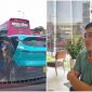 Nam tài xế trong vụ bị nhóm người chặn taxi, đuổi phụ nữ bế con nhỏ ra khỏi xe tiết lộ sự thật