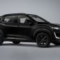 Mẫu SUV cỡ nhỏ mới giá 215 triệu đồng ra mắt: Giá rẻ ngỡ ngàng khiến loạt ô tô điện phải ‘chào thua’
