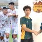 Tin bóng đá tối 6/8: HAGL chia tay sao Việt kiều sau nửa mùa; Tân binh V.League nhận đặc quyền
