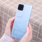 Hoa hậu Android vivo V30 giá rẻ bằng 2/3 Galaxy S25, màn 120Hz mượt hơn iPhone 16