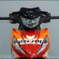 ‘Vua xe số’ 125cc mới của Honda ra mắt tại Việt Nam: Đẹp lấn át Future, trang bị áp đảo Wave Alpha