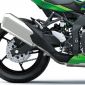‘Vua côn tay’ mới của Nhật chính thức ra mắt: Trang bị át vía Honda Winner X và Exciter, giá dễ mua