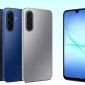 Samsung vừa tung smartphone siêu rẻ, pin khỏe màn hình lớn, học sinh - sinh viên đều có thể mua được