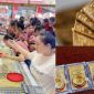 Giá vàng hôm nay 7/8/2025: Thị trường vàng 'rực lửa' đầu tuần, có nên mua vào lúc này?