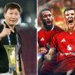 Kết quả bóng đá hôm nay: ĐT Việt Nam đón tin vui trên BXH FIFA; Man United công bố bom tấn Sesko?