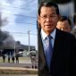 Ông Hun Sen vạch trần tin đồn ám sát, cảnh báo nguy cơ cuốn Nhật - Hàn - Trung vào vòng xoáy căng thẳng