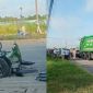 TikToker nổi tiếng gây tai nạn kinh hoàng khiến 2 người tử vong, công bố kết quả kiểm tra nồng độ cồn