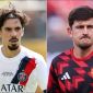 Tin chuyển nhượng trưa 7/8: PSG chính thức bán Vitinha cho Real Madrid; Xong vụ Maguire rời Man Utd
