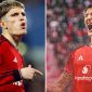 Tin chuyển nhượng mới nhất 7/8: Garnacho xác định bến đỗ mới; Man United công bố bom tấn Sesko?