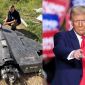 Ông Donald Trump ra đòn trừng phạt thứ cấp: Nga chưa khuất phục, đồng minh Mỹ có nguy cơ ‘lãnh đủ’?