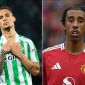 Tin MU hôm nay 8/8: Antony ấn định ngày rời Man United; Xong vụ Leny Yoro đến Real Madrid