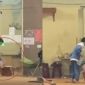 Vụ bé 16 tháng tuổi bị bác xách chân ném xuống đất: Hé lộ lý do mẹ bé bãi nại cho chị dâu