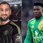Chuyển nhượng MU 8/8: Donnarumma đồng ý gia nhập Man Utd; Andre Onana chia tay Manchester United