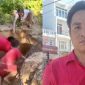 Danh tính ‘người hùng’ cứu bé trai bị cát vùi sâu hơn 1 mét ở Côn Đảo: Khoảng khắc giải cứu nghẹt thở 