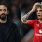 Tin chuyển nhượng sáng 8/8: Man Utd chốt giá bán Garnacho; MU đón tân binh thứ 5 sau Sesko?