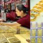 Giá vàng hôm nay 8/8/2025: Lập đỉnh 'khủng', vàng miếng SJC cao kỷ lục, mức giá cao chưa từng có