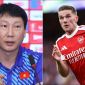 Lịch thi đấu bóng đá hôm nay: ĐT Việt Nam đón tin vui trên BXH FIFA; Gyokeres khiến Sporting ôm hận?
