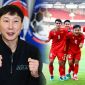 Tin bóng đá trưa 9/8: ĐT Việt Nam đón tin vui trên BXH FIFA; HLV Kim Sang-sik đón 'siêu viện binh' châu Âu