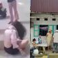 Lộ danh tính nhóm thiếu niên đánh hội đồng bạn gái 14 tuổi giữa phố Cần Thơ: Nguyên nhân ra tay tàn ác?