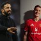 Tin MU hôm nay 9/8: Man United bị Liverpool đánh bại: MU chốt bom tấn thứ 5 sau Sesko