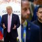 Ông Trump và Tổng thống Nga Putin bất ngờ chốt hội nghị Alaska: Hé mở kế hoạch hòa bình Ukraine đổi lãnh thổ