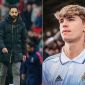 Man United trả giá cao gấp đôi Tottenham, Ruben Amorim sở hữu siêu bom tấn từ Real Madrid?