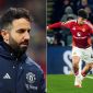 Ruben Amorim chính thức gạch tên, hai viên ngọc quý trên đường rời Manchester United