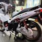 Honda ra mắt ‘vua xe số’ 125cc mới giá 40 triệu đồng: Đẹp át vía Future, trang bị đè bẹp Wave Alpha