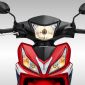 Honda chính thức ra mắt 'vua xe số' 110cc mới tại Việt Nam: Đẹp hơn Wave Alpha và Future, giá cực rẻ