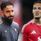 Antony rời Man United theo thỏa thuận khó tin, HLV Amorim đón 'siêu máy quét' hoàn tất đội hình trong mơ?