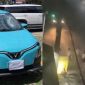 Bắc Ninh: Hé lộ diễn biến vụ tài xế taxi lao thẳng vào người đi đường, công an triệu tập khẩn 6 người