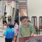 CĐM tìm ra Facebook gã đàn ông hành hung người phụ nữ trong chung cư, thêm nhiều thông tin gây sốc