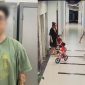 Cái kết đắng cho gã đàn ông xăm trổ đánh người phụ nữ dã man ở Hà Nội, hé lộ tình hình hiện tại của nạn nhân