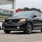 Tin xe trưa 10/8: Kia Sorento đe kẹt Ford Everest và Toyota Fortuner bằng giá lăn bánh cực rẻ