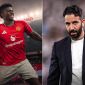 Man United có bước tiến khó tin, Ruben Amorim đón ngôi sao 100 triệu bảng sau thương vụ Sesko