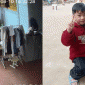 Camera ghi lại hình ảnh cuối của bé trai 5 tuổi mất tích ở Sơn La, gia đình phát hiện chi tiết gây hoang mang