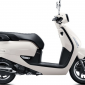 Honda sắp ra mắt ‘vua xe ga’ 125cc mới giá 33 triệu đồng: Hút khách hơn Vision và SH Mode vì quá đẹp