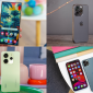 Tin công nghệ trưa 11/8: Redmi Note 14 rẻ như bèo, iPhone XR 3 triệu, iPhone 15 Pro giảm sâu, Galaxy S24 Ultra hạ giá