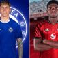 Garnacho đếm ngược ngày đến Chelsea, Man Utd chính thức kích hoạt bom tấn kỷ lục sau Sesko?