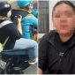 Cô gái trẻ ở TP.HCM mất tích sau khi lên xe ôm công nghệ: Hé lộ lời khai cùng lý do chấn động sau đó