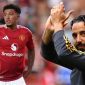 Jadon Sancho đứng trước 'ngã ba đường', 'người thừa' Man United đồng ý tới bến đỗ mới?