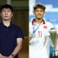 Báu vật của ĐT Việt Nam bình phục thần tốc, HLV Kim Sang-sik thở phào ở SEA Games 33